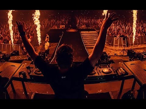 Martin Garrix @ Arenal Sound, Burriana, Spain [August 2nd]➕✖