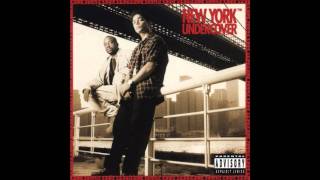 New York Undercover Theme - OST