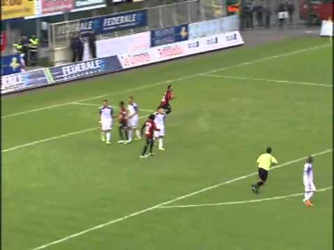 FC Brussels - RSCA 1-5 12.07.2011