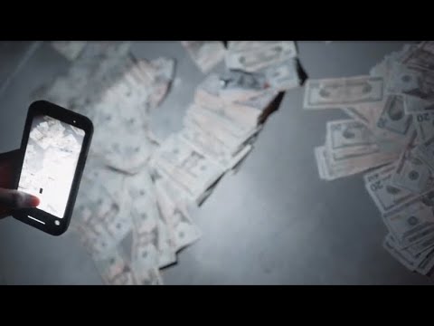 ATM Tana - Baby Lotion (Official Music Video)