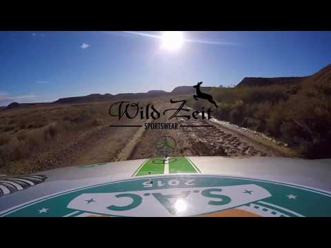 The European Adventure Rally 2015 - official winner video
