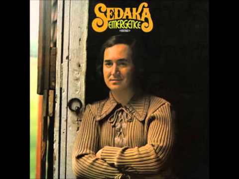 Neil Sedaka - "Rosemary Blue" (1971)