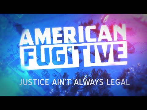 American Fugitive - Official Announcement Trailer thumbnail