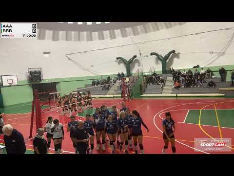 Essepi Volley / Kolbe Prima Divisione- 02/11/2023