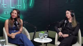 Ep 02 Talk Delas 2025 - A tecnologia e a IA: gente e futuro