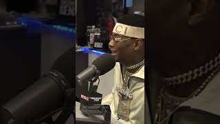 Are Soulja Boy's Chains Real? #Shorts