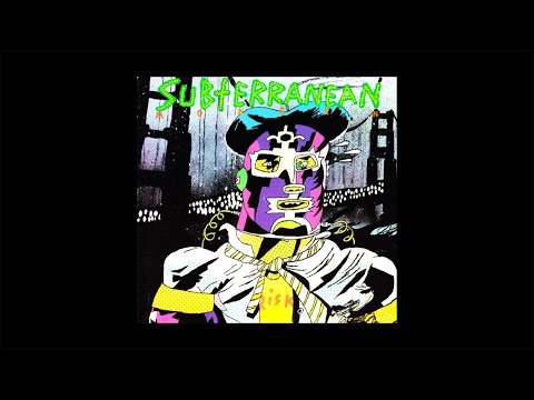 Subterranean Modern - VV. AA. (Ralph Records) 1979 full album