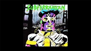 Subterranean Modern - VV. AA. (Ralph Records) 1979 full album