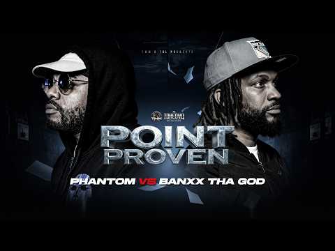 Banxx Da God vs Phantom