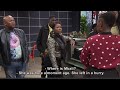 Generations The Legacy 11 July 2022 Philani Crosses Paths With Mbali