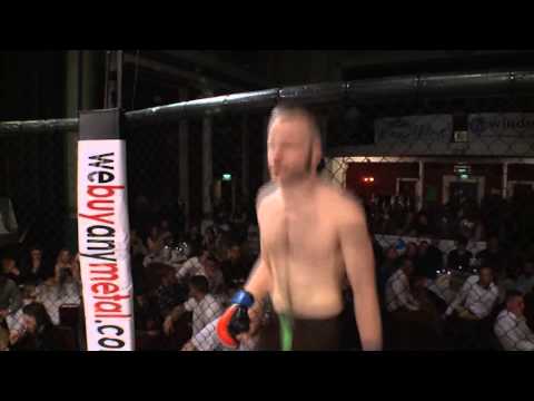 KFN 7 STEVE WISE VS ALEC CONNELLY