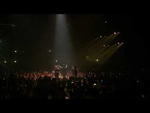 16 - J'mexcuse pas  - Concert Boulevard des airs - le 30 -11-2019