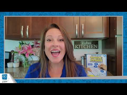 Telestrations: Upside Drawn - How to Play | The Op Games