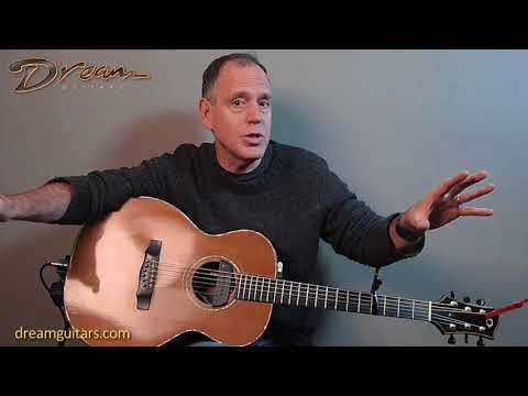 Picking Up The Pieces with David Wilcox