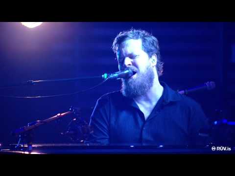 Where dreams go to die - John Grant og Sinfóníuhljómsveit Íslands