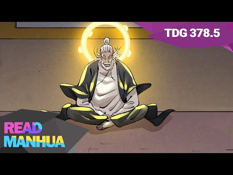 TODG 379 - The Sun has Risen - part 1