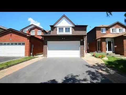 17 Cresswell Drive Brampton, Neil McIntyre