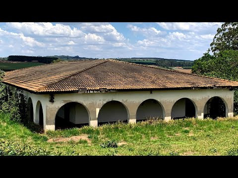 The Haunted Glass House