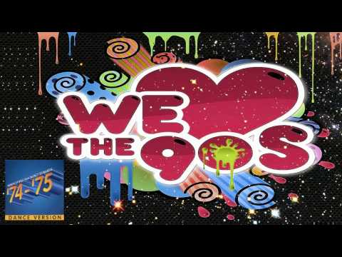 Hands Of Belli Feat. Nancy Edwards - '74 -'75 (Main Mix)