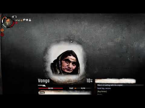 The Never Sleeping Hobo. Hobo Tough Life Narrative Update - Day 21