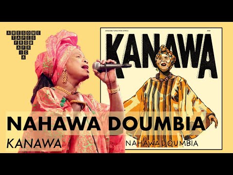 Nahawa Doumbia - Blonda Yirini
