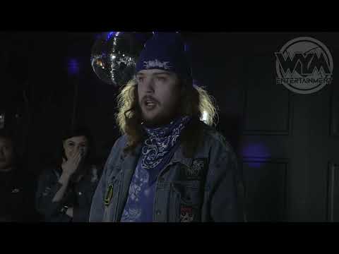 Etang Wang vs Marty Martz