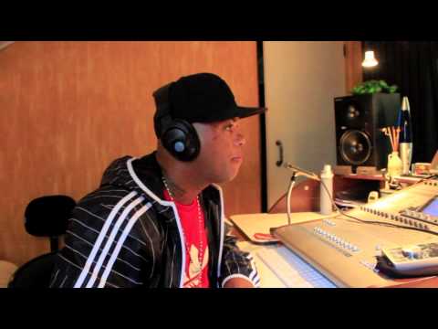 Wagner Kchaça...Musica Barbie.