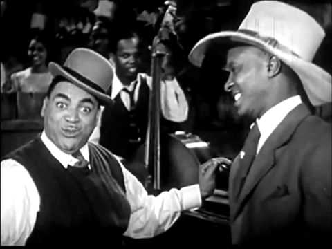 Shadrack - Louis Armstrong/Louis Prima (Remix)