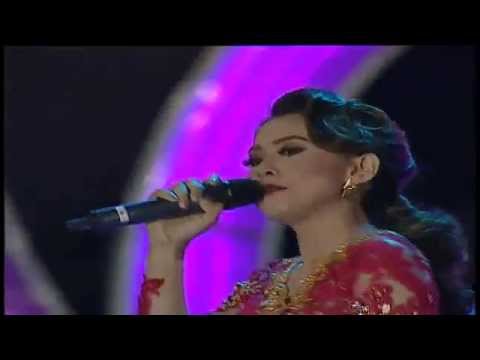 Rischa KDI feat Wulan KDI " Rekayasa Cinta " - MNCTV Roadshow Bogor