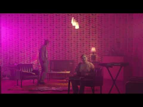 Vetta Borne - Emelia EP (Visualiser)