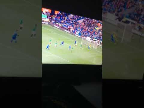 Niklas Holmgren, Cardiff - Brighton