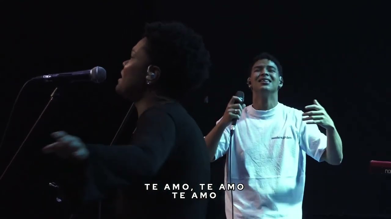 Deseable - Pedro Bertoldo Louvor iir