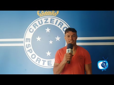 TV Máfia Azul - Bastidores do bate papo com Kleber Gladiador