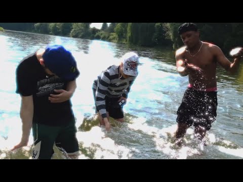 "RALF" KILLDUMMIES, VERBUNDENMITGOOF & HYDRO.LIAS prod. durch 200VOLT & ABN (VIDEO)