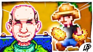 DELIVERING The Potato! | Stardew Valley
