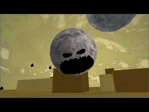 Thalaan wakes up | The Moon Woke up EPISODE 11 (Prisma 3D Animation)