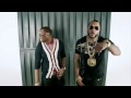 Nathan Ft Flo Rida Caught Me Slippin Official Video HD