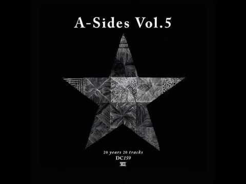 Tiger Stripes - A Feeling