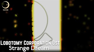 (Strange dream - Noah) video thumbnail