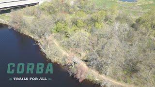 Area 178 (Chippewa Falls, WI) - Pumphouse - Summer Time Ride (Helmet Cam)