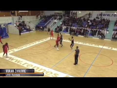 Trojka Vukana Zivkovica