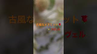Download lagu 古風なメヌエット🌹✨ #ピアノ #ラヴェル mp3 Download lagu 古風なメヌエット🌹✨ #ピアノ #ラヴェル mp3