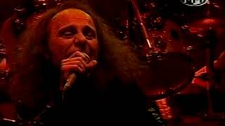 DIO - Long Live Rock N&#39; Roll- Heaven And Hell (Live 2006)