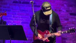 Pack it up - Oz Noy, Steve Ferrone, Will Lee &amp; Joe Bonamassa -The Bitter End 12/18/24