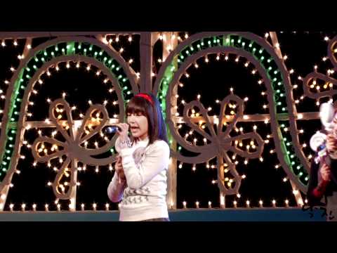 [Fancam] 081024 Seohyun SNSD - Kissing You