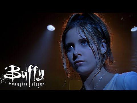 Theme Song | Season 1 | Buffy the Vampire Slayer