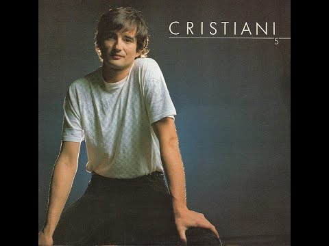 Hervé CHRISTIANI  -   la femme que j'aime  -   1983