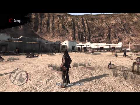 [Zagrajmy w] Red Dead Redemption cz. 28