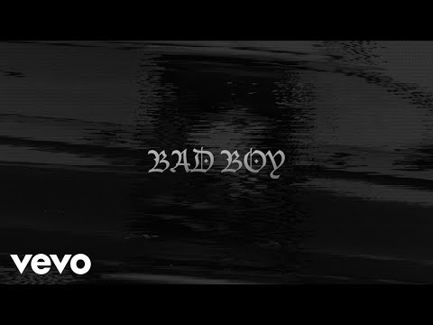 YMF - Bad Boy (Lyric Video)