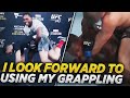 UFC Trash Talk Gone Wrong Israel Adesanya Vs Jan Błachowicz